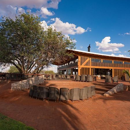 Kalahari Anib Camping2Go Mariental Exterior foto