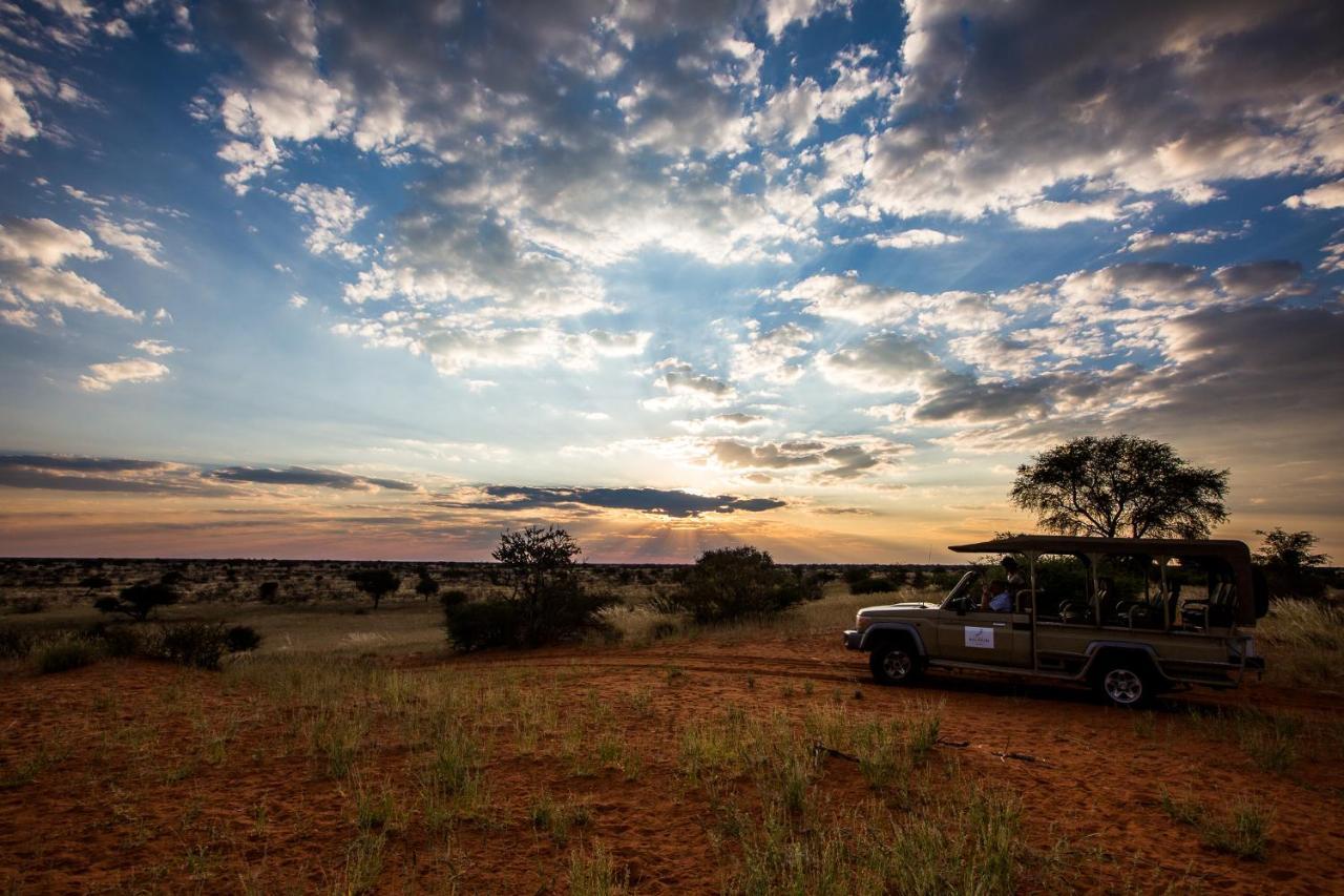 Kalahari Anib Camping2Go Mariental Exterior foto